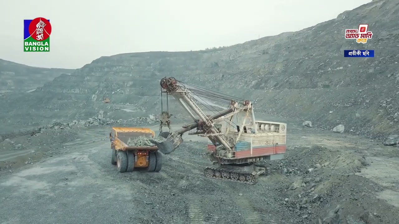 সৌদি আরবে লাখ লাখ কেজি সোনা উত্তোলন, কতটুকু কমতে পারে দাম?