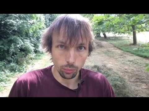 how to make bed out of grass