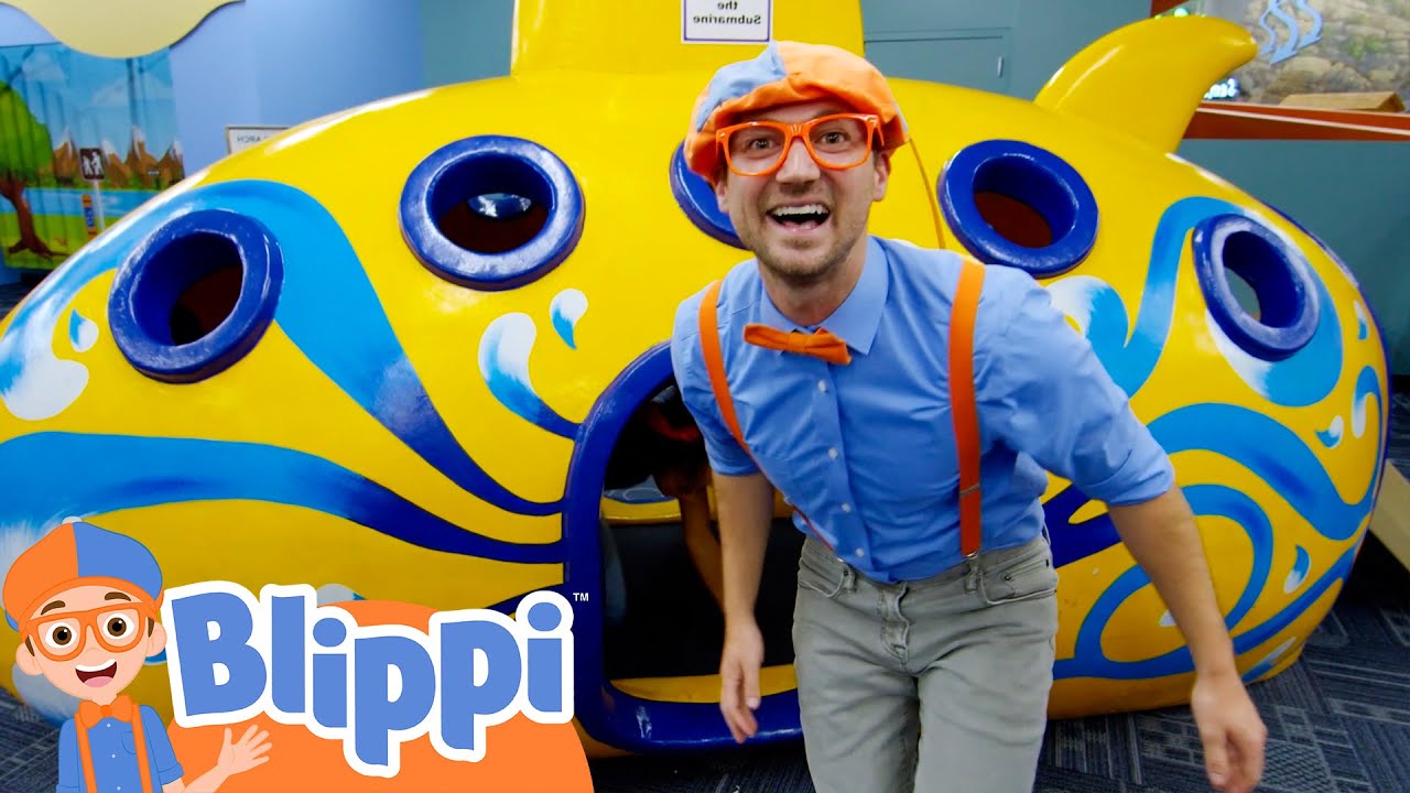 Blippi