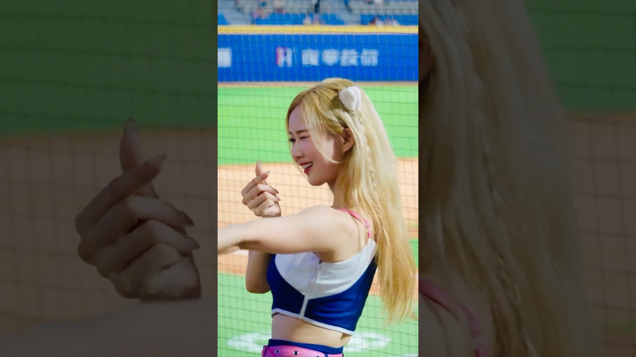 2026　WBC　24　秀秀子　エミリー　応援　はっぴ　オフホワイト 秀秀子Emily】秀秀子- Fight For All 2025/07/08 #富邦Angels #秀秀子