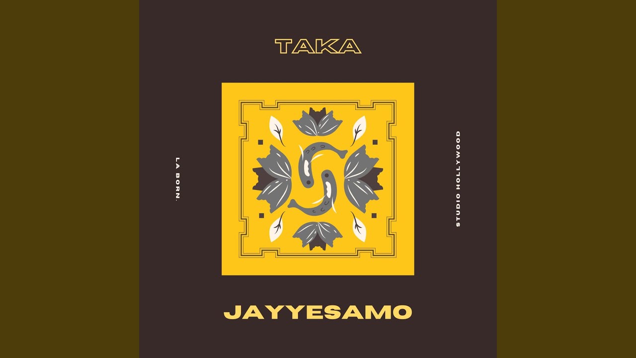 Watch TAKA on YouTube Watch TAKA on YouTube