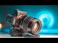 SAMYANG 50MM F1.4 AF | Sony Full Frame Lens Review