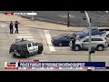 Police chase: Good Samaritan helps Dallas officers catch suspect | LiveNOW from FOX