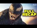Venom Movie RECAP Complete History Before Venom The Last Dance Venom Movie RECAP Complete History Before Venom The Last Dance