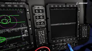 Boeing Starliner VR Recording – Unmodified Varjo VR 2 capture