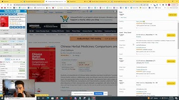 Flipmine and Keepa Online Arbitrage Book Sourcing