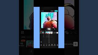 Tutorial on spin transition #capcut #capcutpioneer #editor
