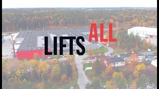 We are Lifts All