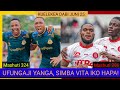 MBWADUKE Dabi Juni 25 Kasi Ya Ufungaji Yanga Simba Balaa Vita Kali Iko Hapa MBWADUKE Dabi Juni 25 Kasi Ya Ufungaji Yanga Simba Balaa Vita Kali Iko Hapa
