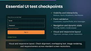 Automate Web UI Testing with Claude AI (Step-by-Step Guide)