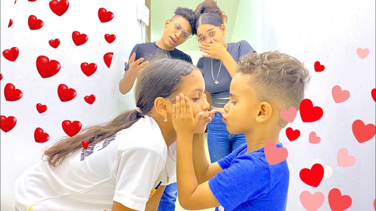 Vuelvo Loca A Mi Niñera Parte 27 ❤️ #dios #contenido