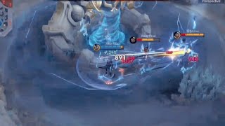 Karina Montage 2025 One Hit Karina Build