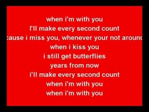 When Im WIth You Faber Drive