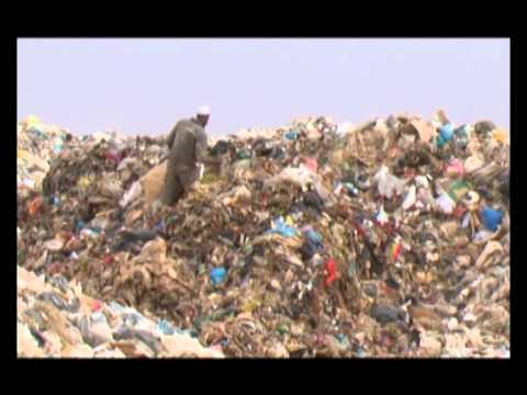 مصعب الاشقر مكب الأكيدر