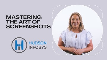 Mastering the Art of Screenshots: Windows Snipping Tool Tutorial