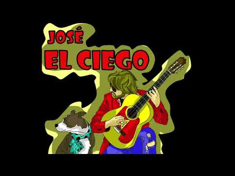 José el Ciego