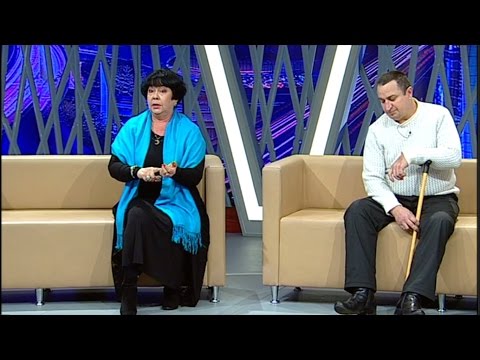 Взаимный приворот. Касается каждого, эфир от 04.02.16