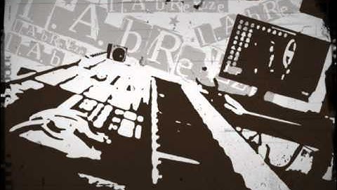 L.A.Breeze "Wobble Breeze" Reason 4.0 MPK46 MPD24