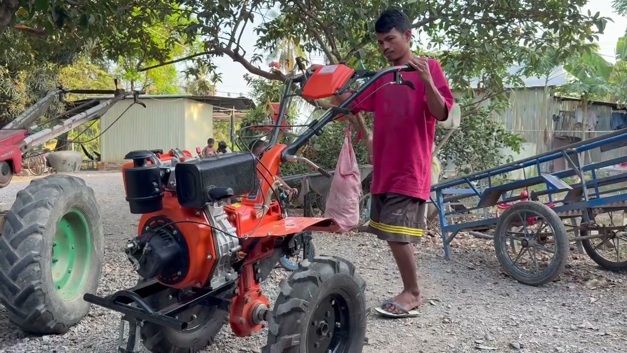The Secret to Perfect Cucumbers: Pre Soaking Your Soil