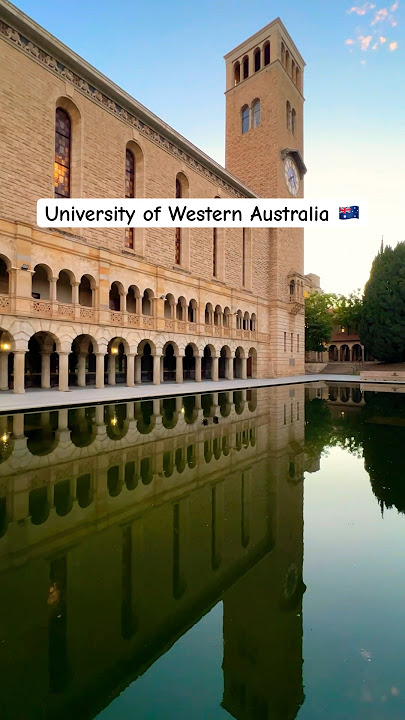 Download lagu Beautiful University of Western Australia Campus🇦🇺👷♂️ #uwa #civilengineer #australia