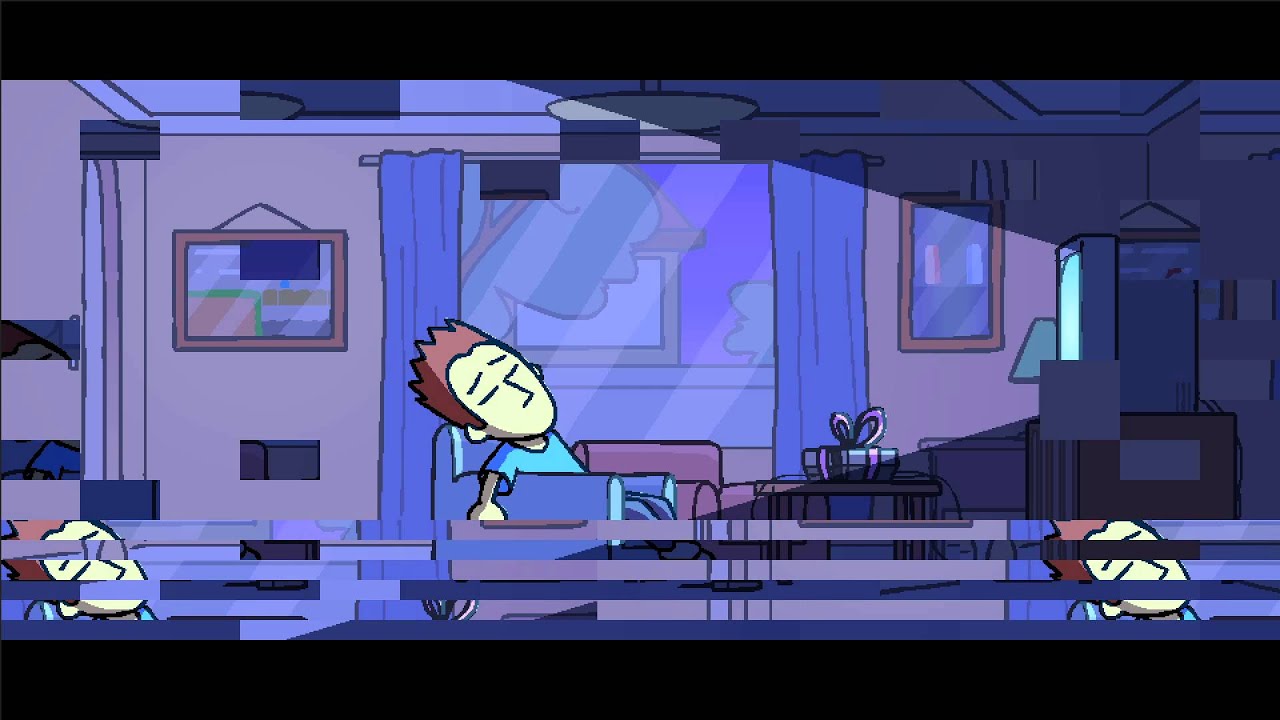 この野郎の罠 - 4 - 眠る - YouTube