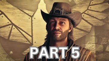 The Empty Nest | STARFIELD Main Story WALKTHROUGH Part 5 (4K GAMEPLAY)