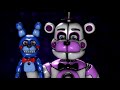 [FNAF SFM] ОТВЕТЫ НА ВОПРОСЫ ОТ ФОНТАЙМ ФРЕДДИ И БОНБОНА ( Про сериал Новая жизнь)