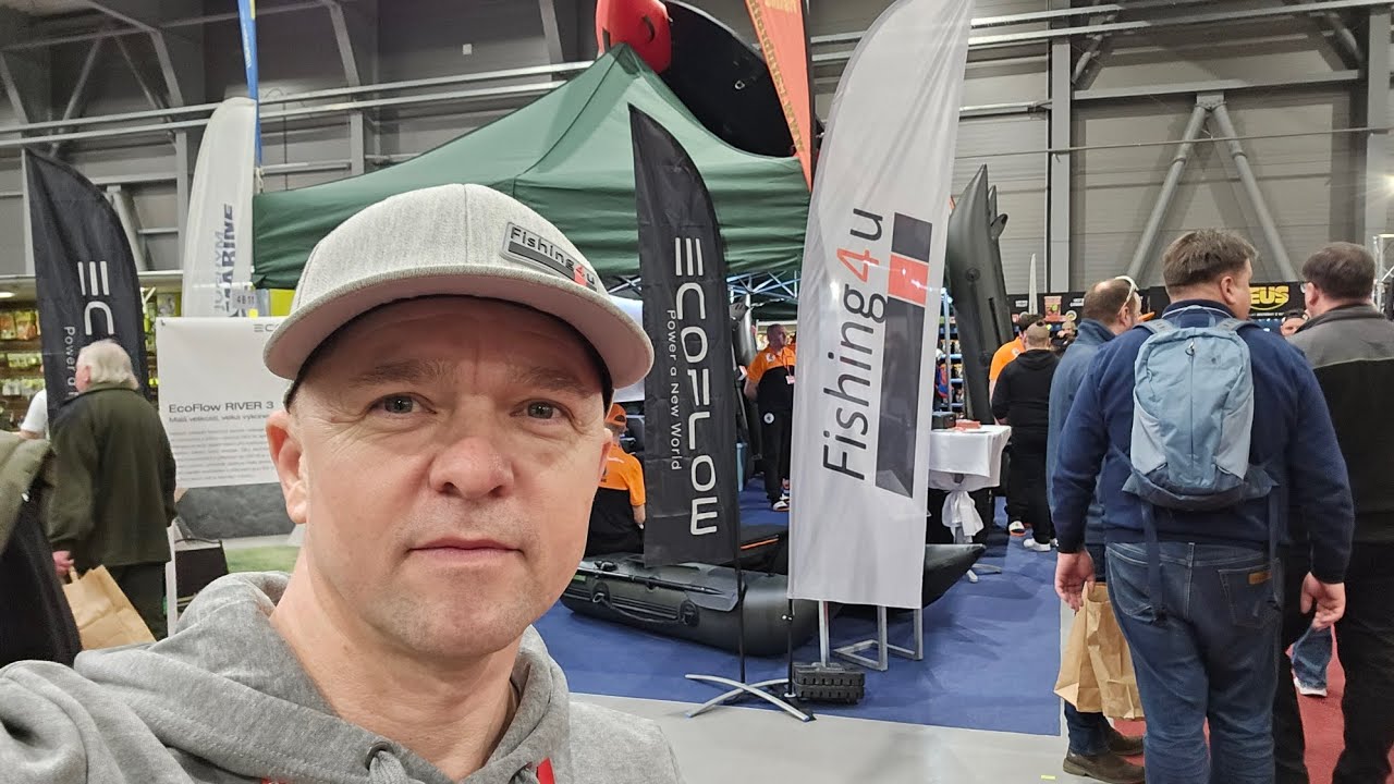 FOR FISHING 2025 co vše vás  tu čeká?