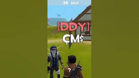 HACKER in rocket royale