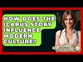 How Does The Icarus Story Influence Modern Culture Exploring Ancient Myths mp3