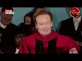 Conan O’Brien RIDICULES Trump’s Harvard Lawsuit With Hilarious Self-Burn | WATCH