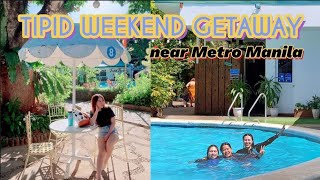 Php250 LANG PINAKATIPID NA SUMMER GETAWAY NEAR METRO MANILA Best for Barkada Nat