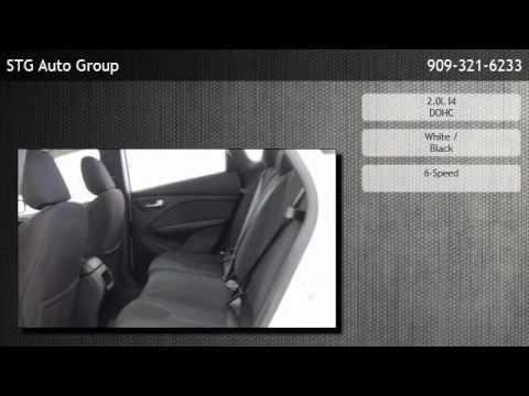 2015 Dodge Dart SE  - Montclair - YouTube