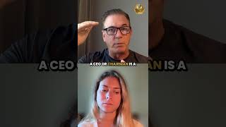owner operator v. CEO which is better??