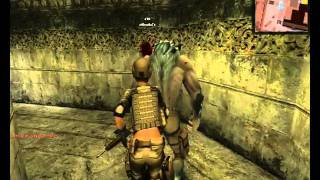 WolfTeam BR - heroofhell TAPPER