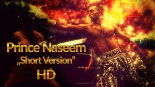 Prince Naseem Hamed Highlight || Short Version | Boxing Highlights | HD | 2019 | Knockout