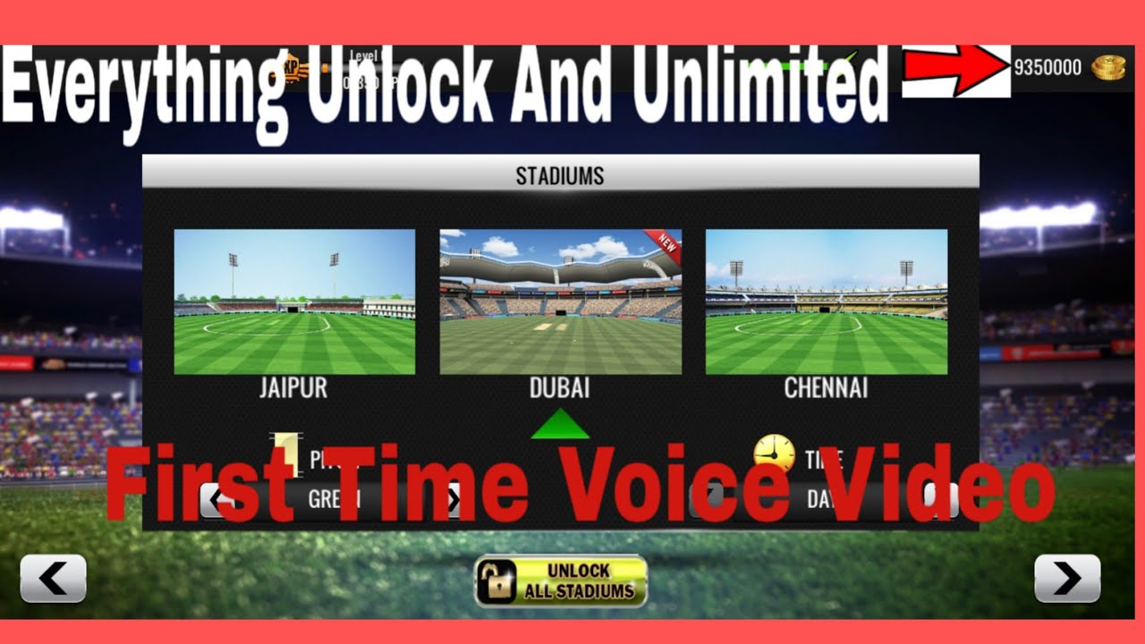 ❤WCB Mod Version 1.2.4 Everything Unlock And Unlimited Coins And Much More❤