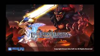 Legends of Astra (Android/IOS) Hd Gameplay screenshot 5