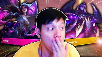 Luck is When Preparation Meets Opportunity. | TFT Set 9 Patch 13.15