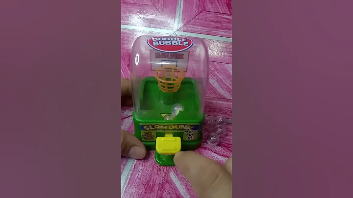 satisfying Sounds dibble bubble #shorts #satisfying