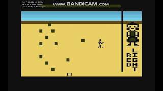Red Light Green Light - Timer Run Out