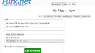 How To Download Torrent Videos Using Internet Download Manager