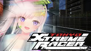 【Tokyo Xtreme Racer】DEJA VU!!!!!! NGEEEENG【 iofi / hololiveID 】