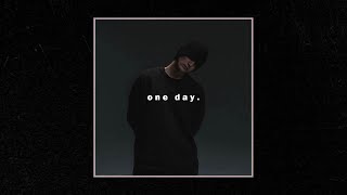 Free NF Type Beat - ''One Day'' | Sad Emotional Rap Piano Instrumental 2021