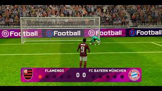 PES 2020 MOBILE PENALTILAR ⚽⚽😜😜😎😎