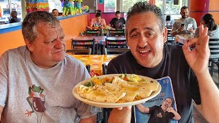 Mia’s Tex Mex Restaurant - 4334 Lemmon Ave, Dallas, TX 75219