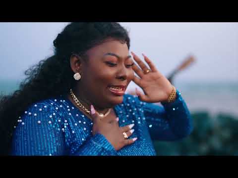 NONE LIKE YOU - Becky Adjodi | OFFICIAL VIDEO | Kingdom Space