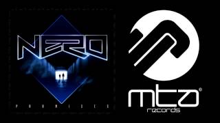 nero promises calvin harris remix
