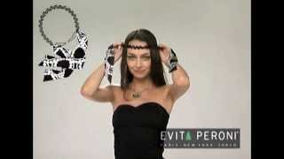 Akasha Soft Band - EVITA PERONI screenshot 4
