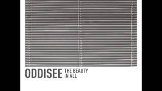 Oddisee - Lonely Planet chords